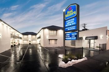 Best Western Fawkner Suites & Serviced Apartments - Sunshine Coast Guide 38