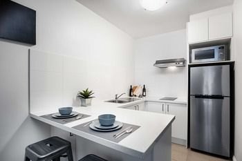 Best Western Fawkner Suites & Serviced Apartments - Sunshine Coast Guide 52