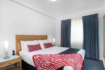 Best Western Fawkner Suites & Serviced Apartments - Sunshine Coast Guide 62