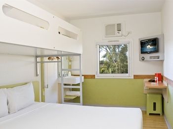 Ibis Budget Fawkner - Sunshine Coast Guide 2
