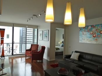 Alpha Apartments Melbourne - Sunshine Coast Guide 16