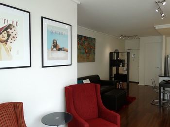 Alpha Apartments Melbourne - Sunshine Coast Guide 18