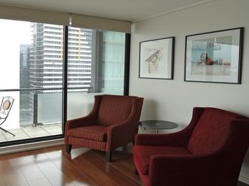 Alpha Apartments Melbourne - Sunshine Coast Guide 22