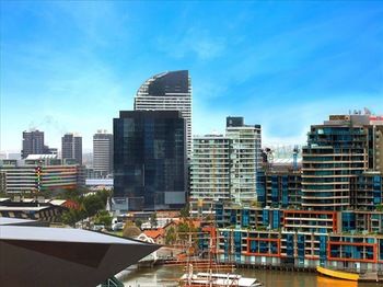 Alpha Apartments Melbourne - Sunshine Coast Guide 26