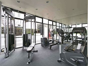 Alpha Apartments Melbourne - Sunshine Coast Guide 28