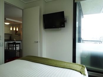 Alpha Apartments Melbourne - Sunshine Coast Guide 29