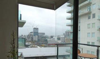 Alpha Apartments Melbourne - Sunshine Coast Guide 31
