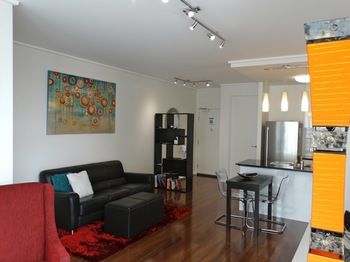Alpha Apartments Melbourne - Sunshine Coast Guide 33