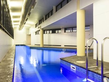 Alpha Apartments Melbourne - Sunshine Coast Guide 37