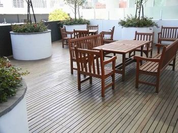Alpha Apartments Melbourne - Sunshine Coast Guide 41