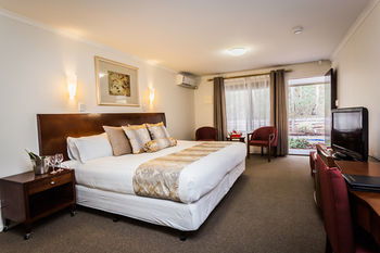 Foothills Conference Centre - Sunshine Coast Guide 5