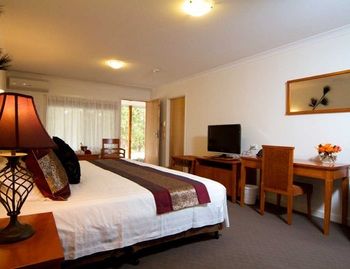 Foothills Conference Centre - Sunshine Coast Guide 15