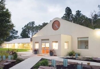 Foothills Conference Centre - Sunshine Coast Guide 16
