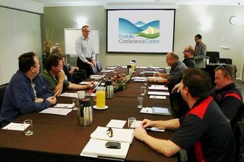 Foothills Conference Centre - Sunshine Coast Guide 18