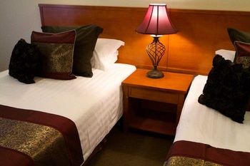 Foothills Conference Centre - Sunshine Coast Guide 20