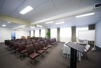 Foothills Conference Centre - Sunshine Coast Guide 25