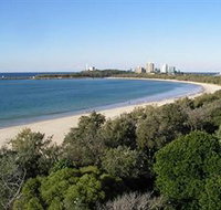 Mirra Chana - Sunshine Coast Guide