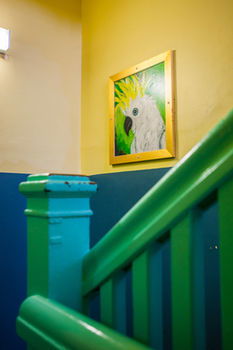 Eva's Backpackers - Sunshine Coast Guide 25
