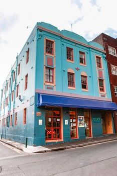 Eva's Backpackers - Sunshine Coast Guide 34