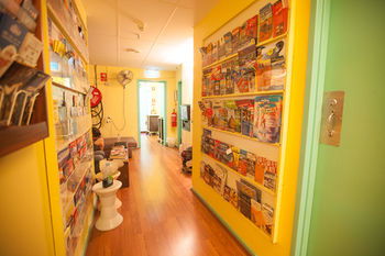 Eva's Backpackers - Sunshine Coast Guide 37