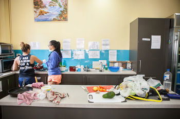 Eva's Backpackers - Sunshine Coast Guide 43