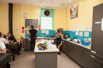 Eva's Backpackers - Sunshine Coast Guide 44