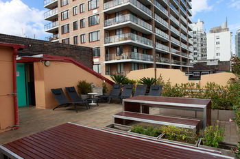 Eva's Backpackers - Sunshine Coast Guide 51