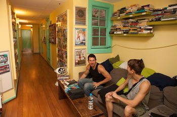 Eva's Backpackers - Sunshine Coast Guide 58