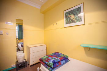 Eva's Backpackers - Sunshine Coast Guide 60