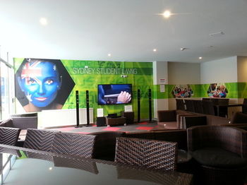Sydney Student Living - Hostel - Sunshine Coast Guide 2