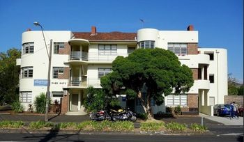 Albert Road Serviced Apartments - Sunshine Coast Guide 11