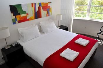 Albert Road Serviced Apartments - Sunshine Coast Guide 19