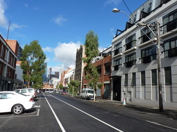 Australian Home Away @ Market Square Melbourne - Sunshine Coast Guide 1