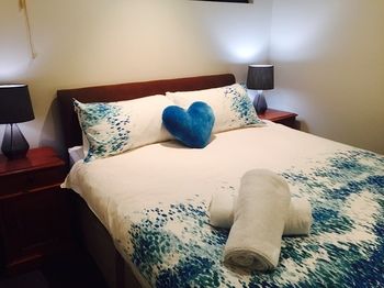 Australian Home Away @ Market Square Melbourne - Sunshine Coast Guide 13