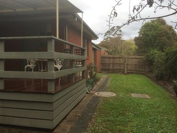 Australian Home Away Ringwood @ Bardia - Sunshine Coast Guide 4
