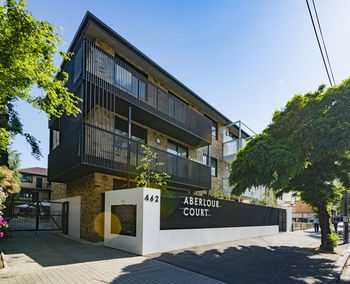 Aberlour Court - Sunshine Coast Guide 1