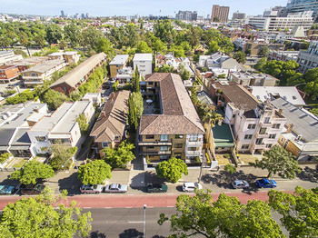 Aberlour Court - Sunshine Coast Guide 3