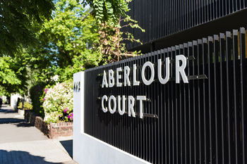 Aberlour Court - Sunshine Coast Guide 8