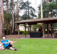 BIG4 Yarra Valley Holiday Park - Sunshine Coast Guide