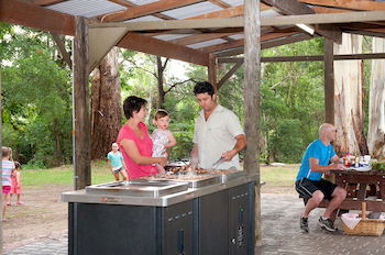 BIG4 Yarra Valley Holiday Park - Sunshine Coast Guide 1