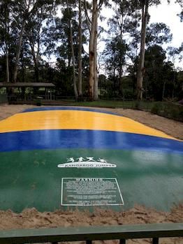 BIG4 Yarra Valley Holiday Park - Sunshine Coast Guide 2