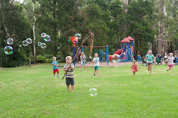 BIG4 Yarra Valley Holiday Park - Sunshine Coast Guide 4