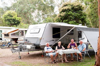 BIG4 Yarra Valley Holiday Park - Sunshine Coast Guide 5