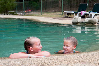 BIG4 Yarra Valley Holiday Park - Sunshine Coast Guide 13