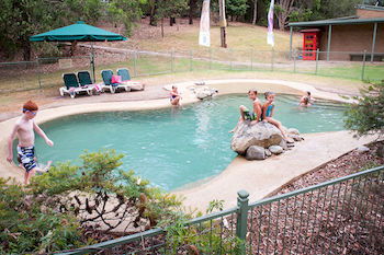 BIG4 Yarra Valley Holiday Park - Sunshine Coast Guide 14