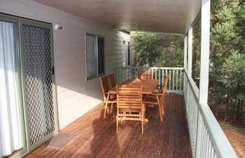BIG4 Yarra Valley Holiday Park - Sunshine Coast Guide 22