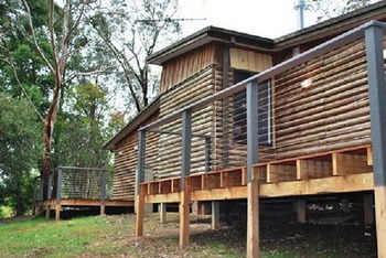 BIG4 Yarra Valley Holiday Park - Sunshine Coast Guide 31