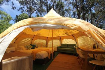 BIG4 Yarra Valley Holiday Park - Sunshine Coast Guide 32