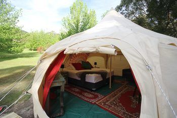 BIG4 Yarra Valley Holiday Park - Sunshine Coast Guide 34