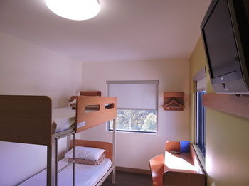 Ibis Budget Sydney Olympic Park - Sunshine Coast Guide 0